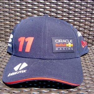 Red Bull F1 Hat